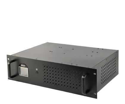UPS (zasilacz awaryjny) GEMBIRD Zasilacz awaryjny UPS 2000VA Line-In 2xC13 2xSchuko USB UPS-RACK-2000